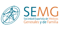 SEMG logo III Conferència de Medicina de Família