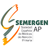 Semergen logo III Conferencia Medicina de Familia