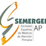 Logo SEMERGEN Sociedad Española de Médicos de Atención Primaria