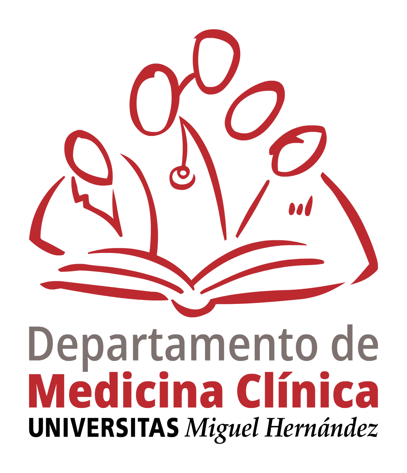 Departamento de Medicina Clínica UMHPersonal Docente e Investigador -  Departamento de Medicina Clínica UMH